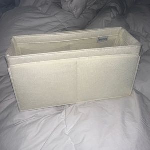 Hermes Birkin 35 Organizer